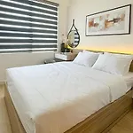 Fuzzi - Central District 1 Cozy Apartment City View - Soho 20Th Floor