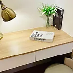 Fuzzi - Central District 1 Cozy Apartment City View - Soho 20Th Floor