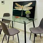 Fuzzi - Central District 1 Cozy Apartment City View - Soho 20Th Floor